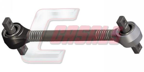 Control/Trailing Arm, wheel suspension (R6281)