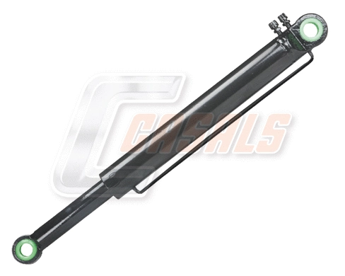 Tilt Cylinder, driver cab (CH227)