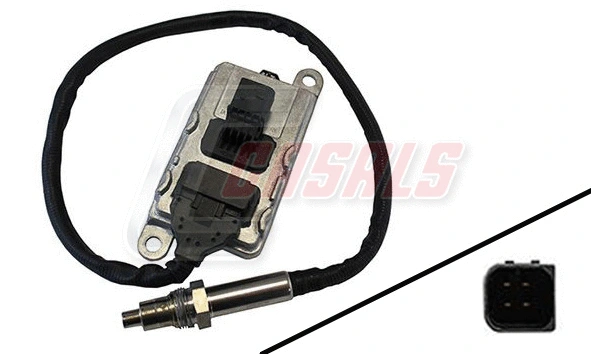 NOx Sensor, urea injection (68902)