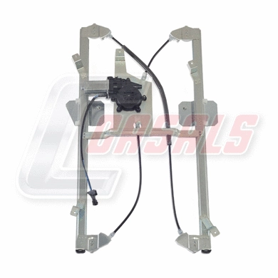 Window Regulator (W1101)