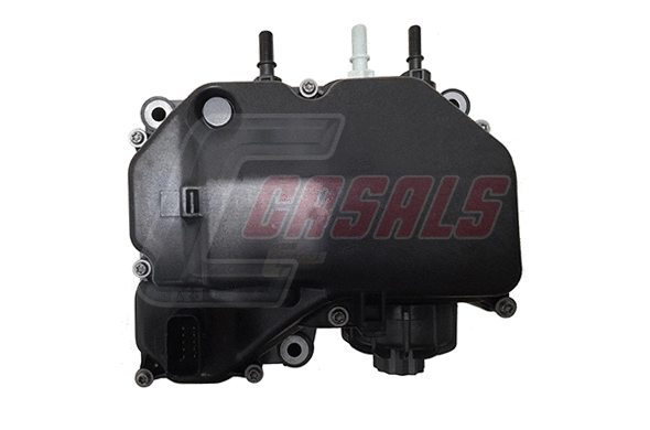 Dosing Module, urea injection