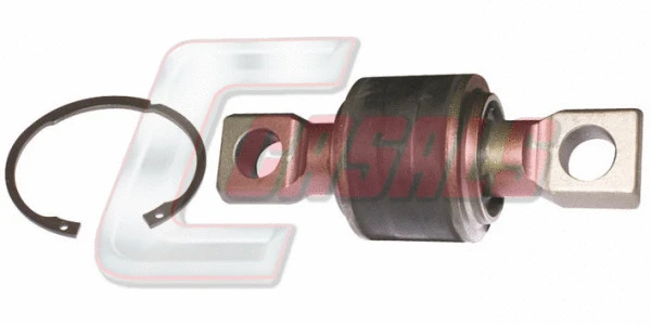 Repair Kit, control/trailing arm (R7447)