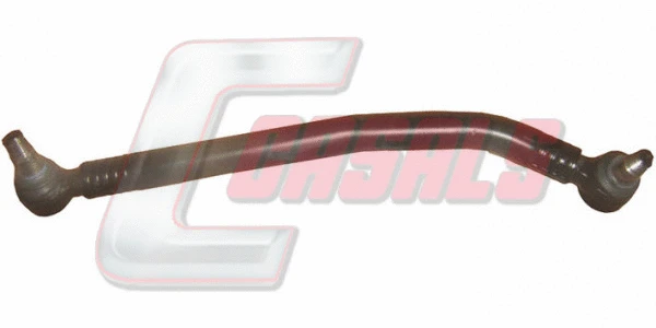 Centre Rod Assembly (R5743)