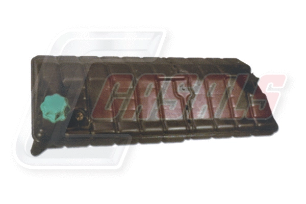 Expansion Tank, coolant (461)