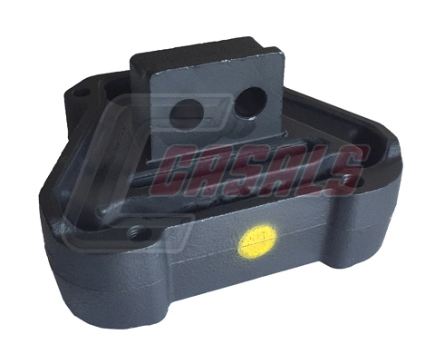 Mounting, engine (80129)