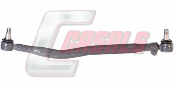 Centre Rod Assembly (R7367)