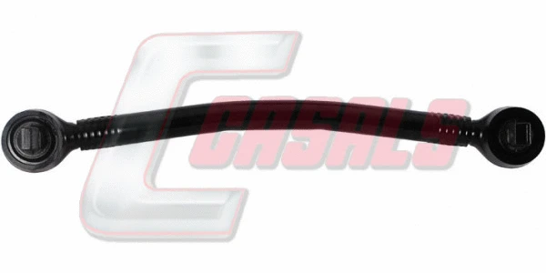 Control/Trailing Arm, wheel suspension (R8954)