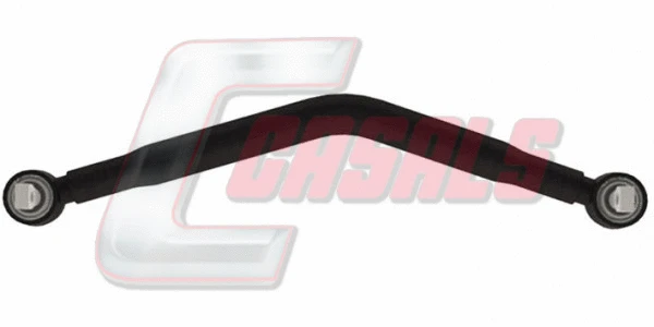 Control/Trailing Arm, wheel suspension (R4328)