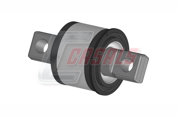 Repair Kit, control/trailing arm (R14310)