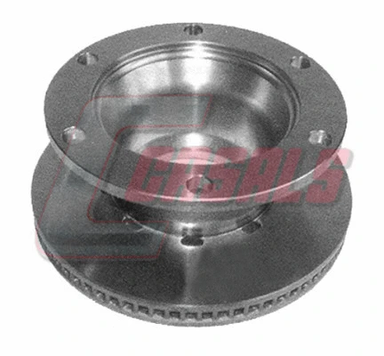 Brake Disc (55227)