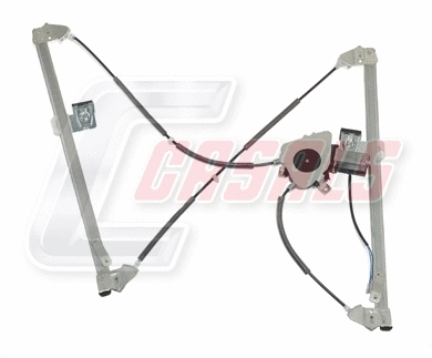 Window Regulator (W1027)
