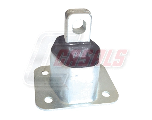 Mounting, engine (80124)