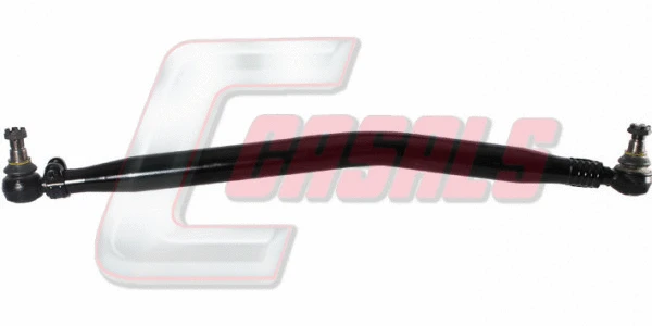 Centre Rod Assembly (R8924)