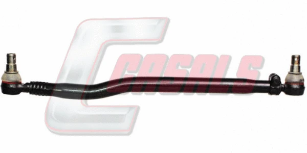 Centre Rod Assembly (R7805)