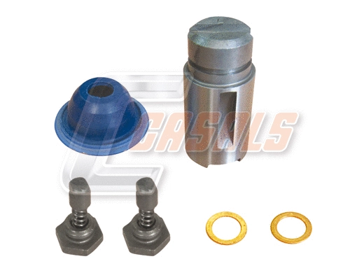 Repair Kit, brake caliper (MD809)
