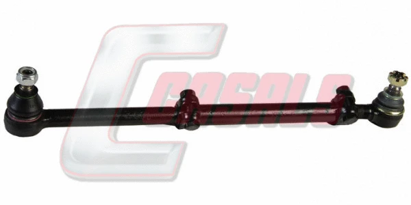 Centre Rod Assembly (R2506)