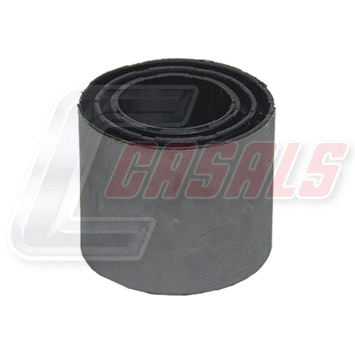 Mounting, stabiliser bar (80407)