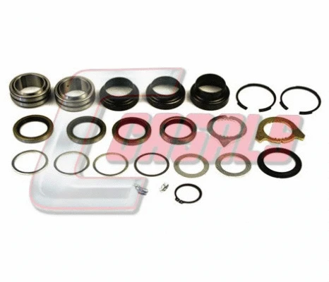 Repair Kit, brake camshaft (8854)