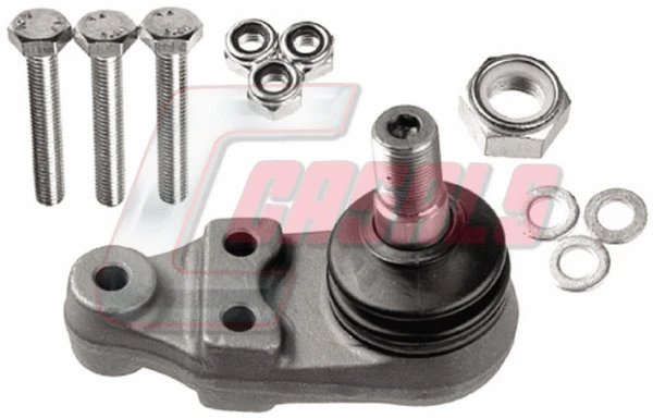 Ball Joint (R0269)