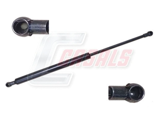 Gas Spring, boot/cargo area (A2244)