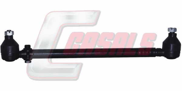 Centre Rod Assembly (R3708)