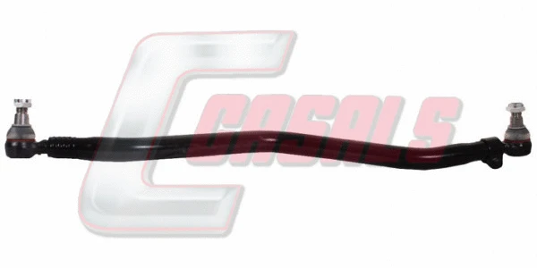 Centre Rod Assembly (R6220)