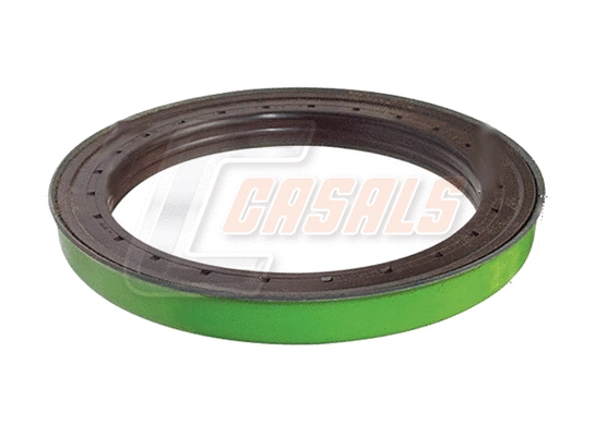 Shaft Seal, wheel hub (20356)