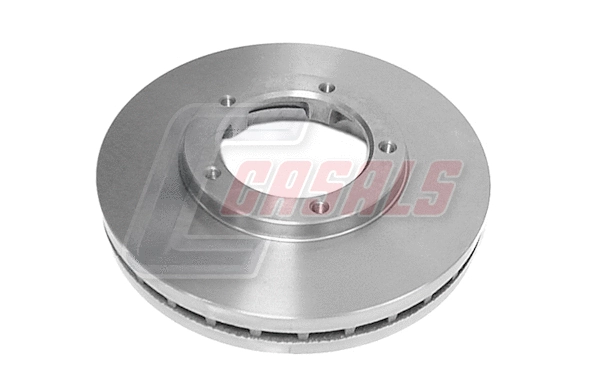 Brake Disc (55479)