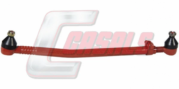 Centre Rod Assembly (R1772)