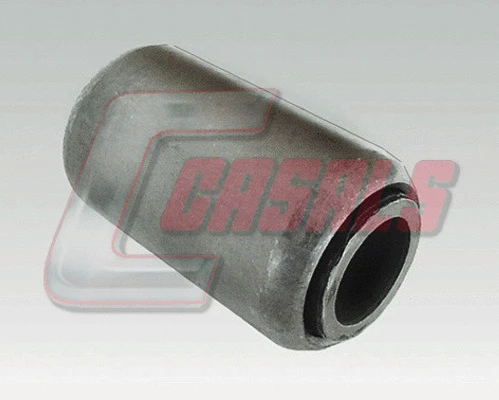 Bushing, leaf spring (6651)