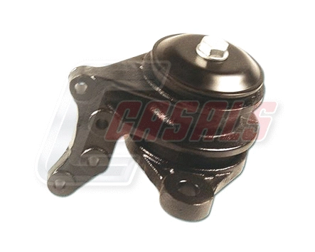 Mounting, engine (80234)