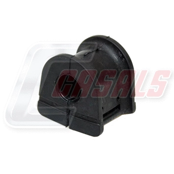 Mounting, stabiliser bar (80807)