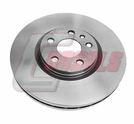 Brake Disc (55404)