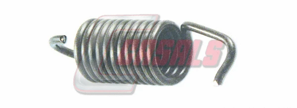 Spring, brake shoes (8396)