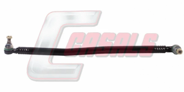 Centre Rod Assembly (R6329)