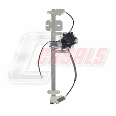 Window Regulator (W1099)