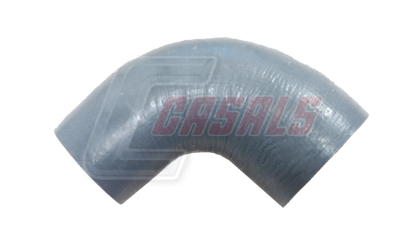 Radiator Hose (33327)