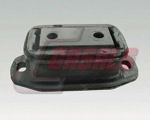 Rubber Buffer, muffler (7293)