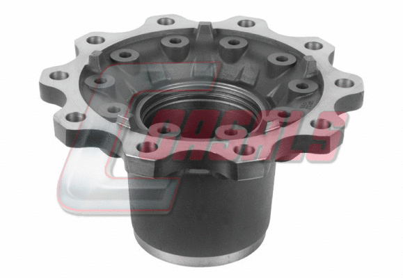 Wheel Hub (77300)