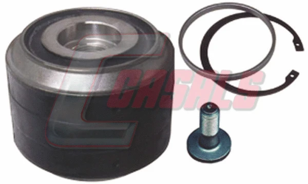Repair Kit, control/trailing arm (R7433)