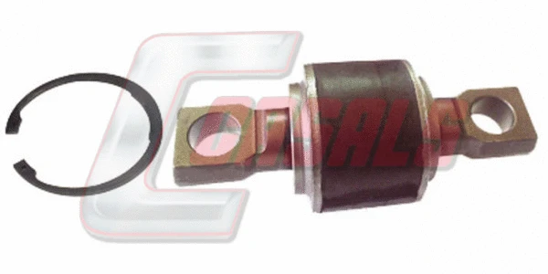 Repair Kit, control/trailing arm (R7459)