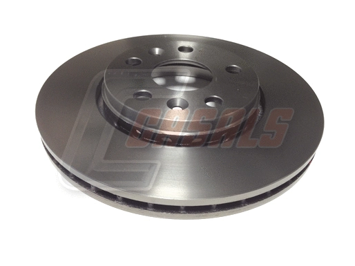 Brake Disc (55568)