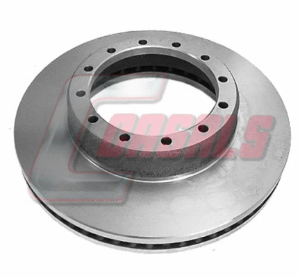 Brake Disc (55467)