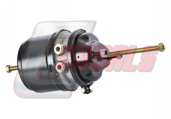 Multi-function Brake Cylinder (4645)