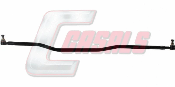 Centre Rod Assembly (R8775)