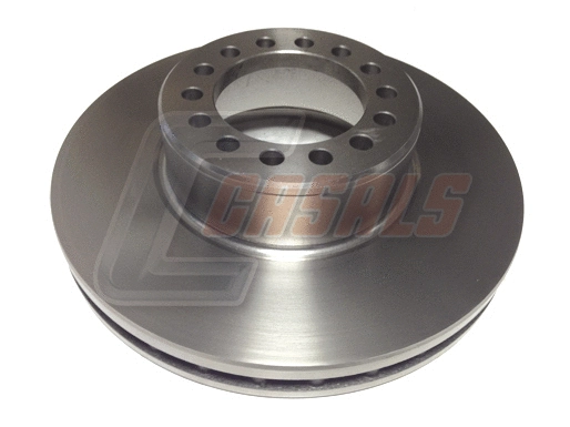 Brake Disc (55498)