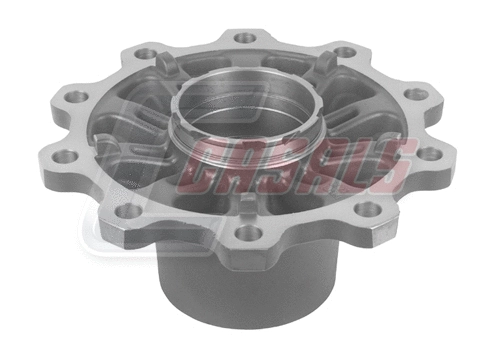 Wheel Hub (77130)