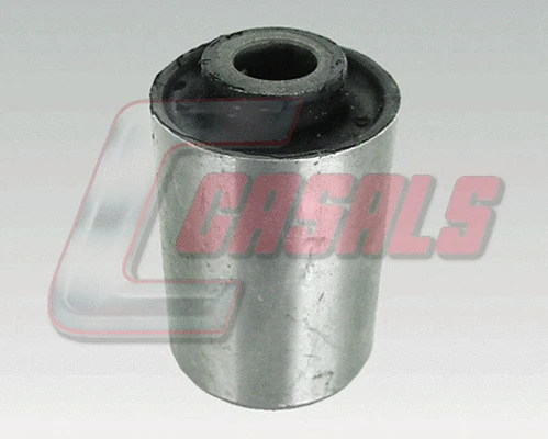 Bush, driver cab suspension (7414)