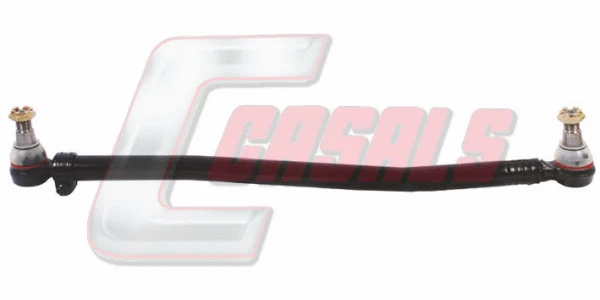 Centre Rod Assembly (R6242)