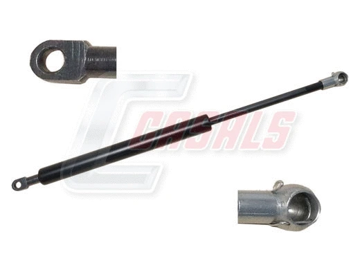 Gas Spring, bonnet (A2210)